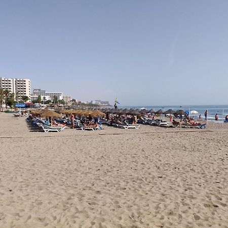 Puerto Marina Apartment Benalmadena Ngoại thất bức ảnh