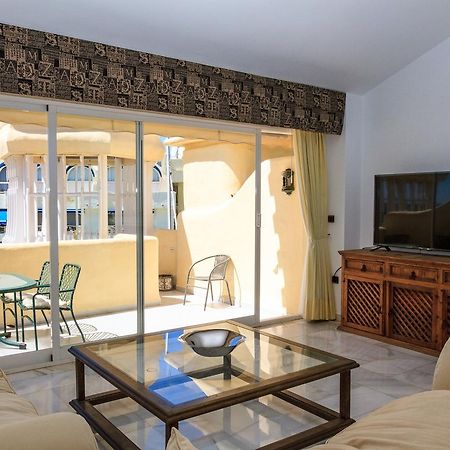 Puerto Marina Apartment Benalmadena Ngoại thất bức ảnh