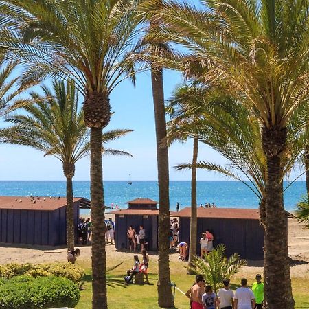 Puerto Marina Apartment Benalmadena Ngoại thất bức ảnh
