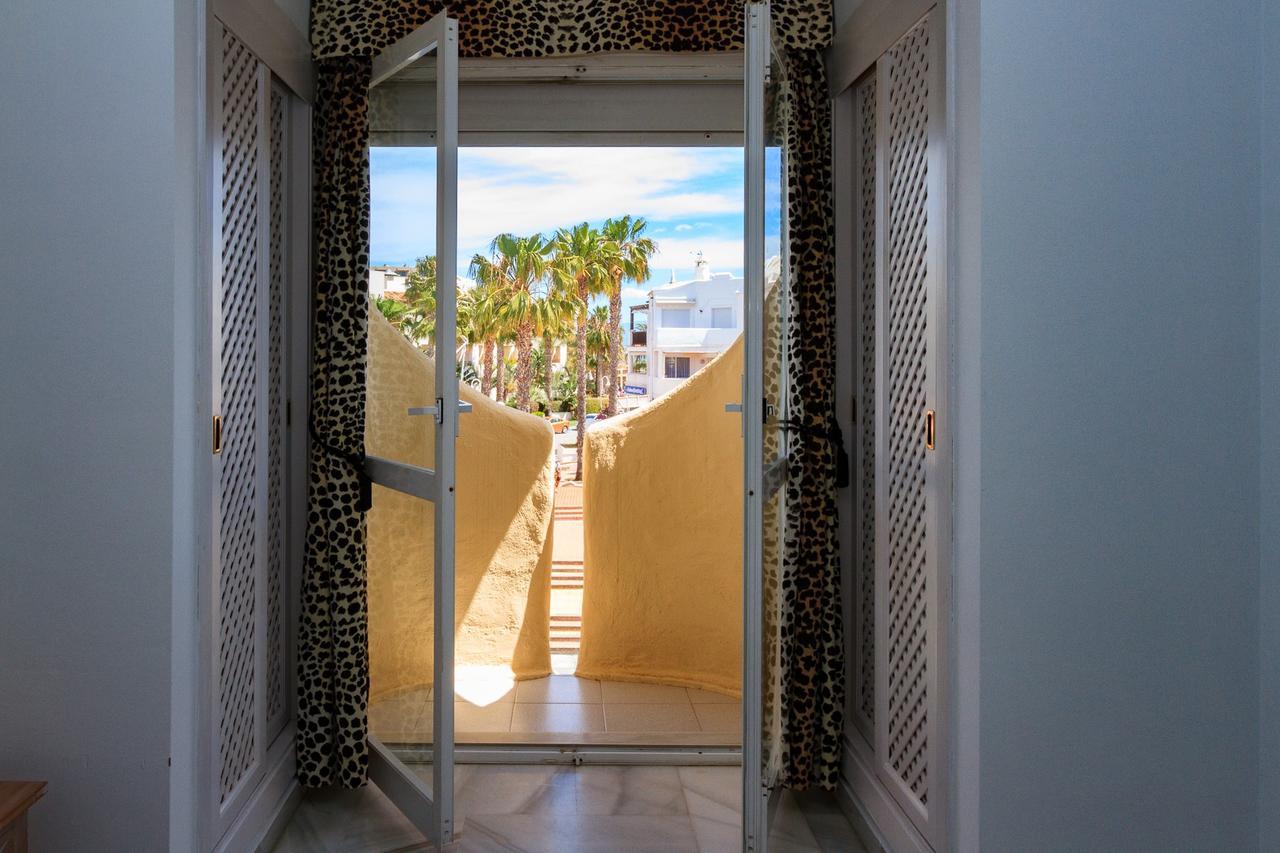 Puerto Marina Apartment Benalmadena Ngoại thất bức ảnh
